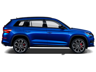 Rent a Car u Beogradu Kodiaq