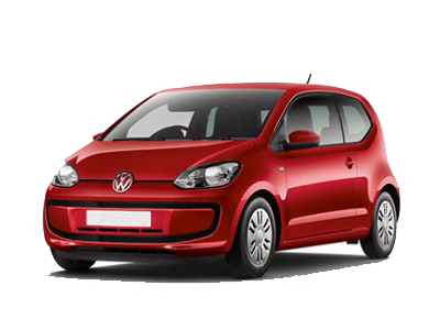 Rent a Car u Beogradu Volkswagen Up