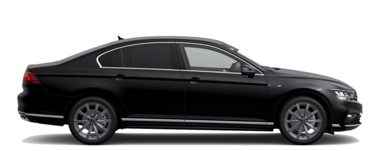 Rent a Car u Beogradu Passat