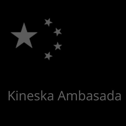 Limo servis Beograd i Kineska Ambasada
