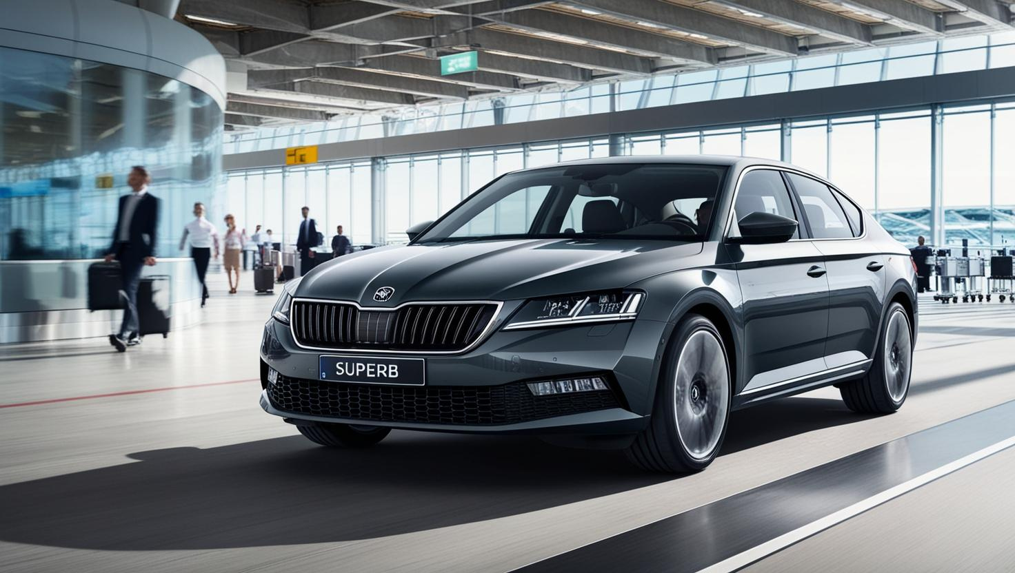 Zakazivanje Transfera do Aerodroma 2