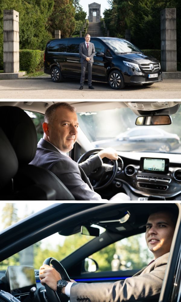 Limo Servis Grand Solutions Profesionalne usluge Limo Servis Grand Solutions Profesionalne usluge
